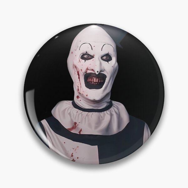 Item preview, terrifier 3 designed and sold by lmsendalfer.