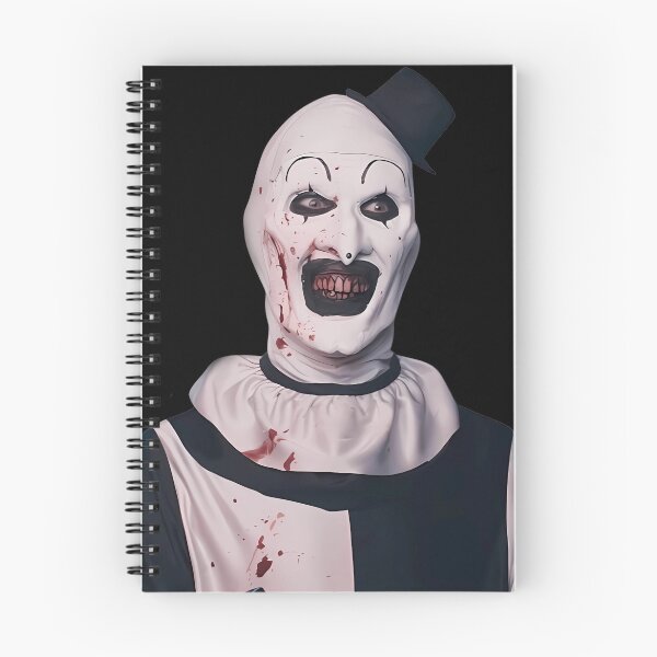 Item preview, terrifier 3 designed and sold by lmsendalfer.