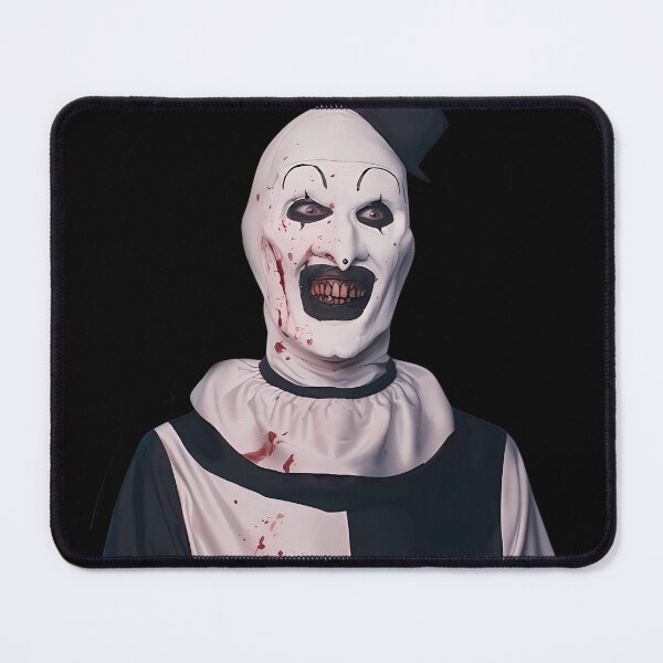 Item preview, terrifier 3 designed and sold by lmsendalfer.