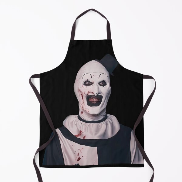 Item preview, terrifier 3 designed and sold by lmsendalfer.
