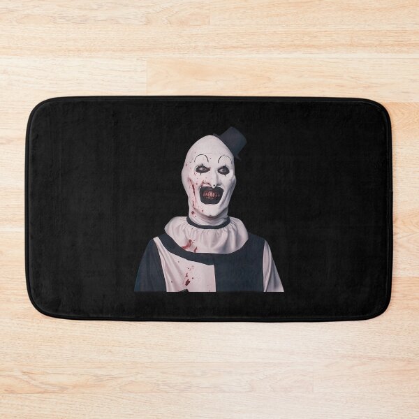 Item preview, terrifier 3 designed and sold by lmsendalfer.