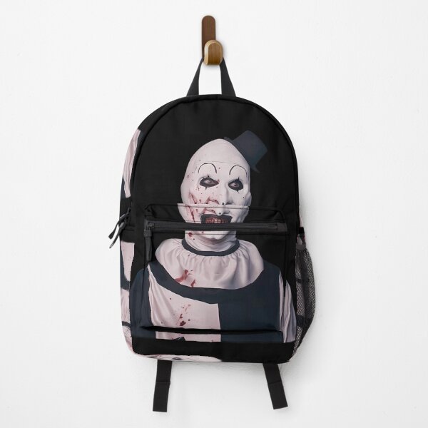 Item preview, terrifier 3 designed and sold by lmsendalfer.