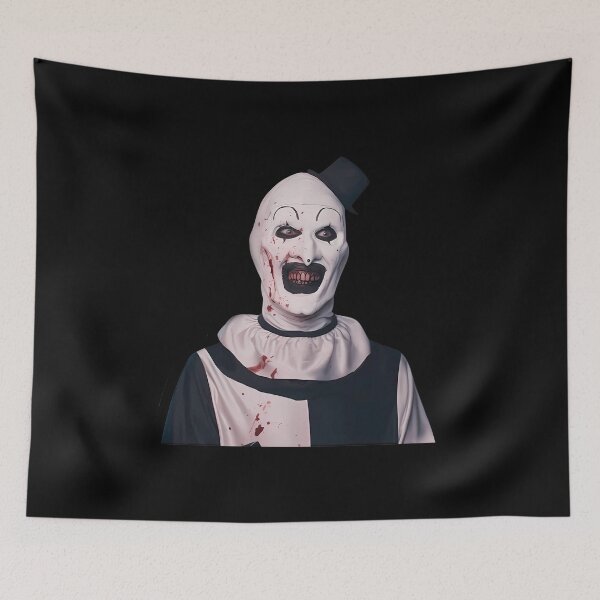 Item preview, terrifier 3 designed and sold by lmsendalfer.