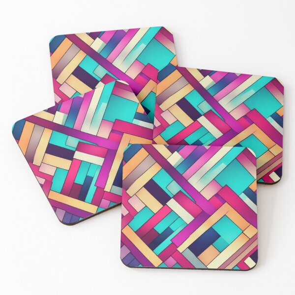 Item preview, Spectrum Strips designed and sold by ShamGlobal.