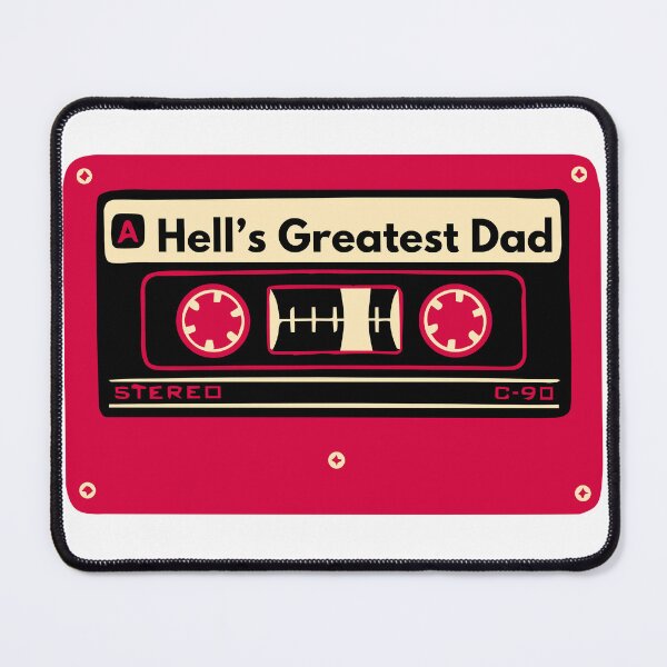 Item preview, Hazbin Hotel Cassette  designed and sold by broadwaygirl142.