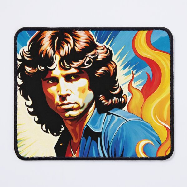 Item preview, Jim Morrison - Light My Fire | The Doors | TheAmericanPoet designed and sold by TheAmericanPoet.