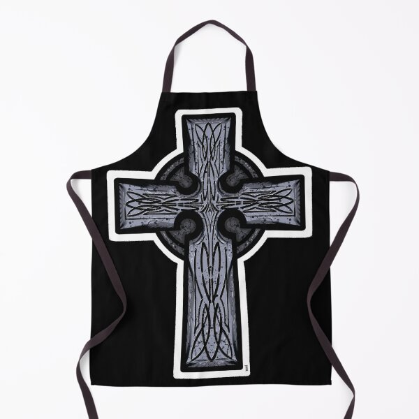 Item preview, Celtic cross designed and sold by Chillateez.