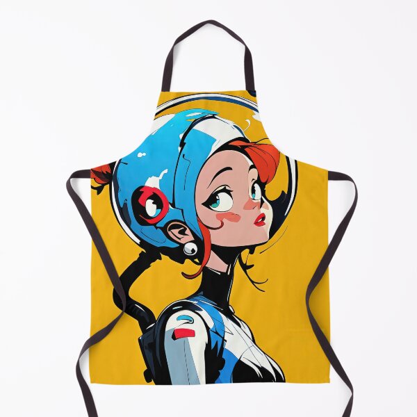 Item preview, Space Cadet Sass designed and sold by Retro Type.
