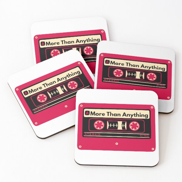 Item preview, Hazbin Hotel Cassette  designed and sold by broadwaygirl142.