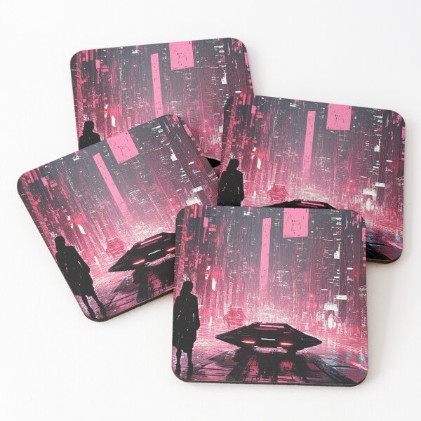 Item preview, City of Lights designed and sold by NomadicDreamer.