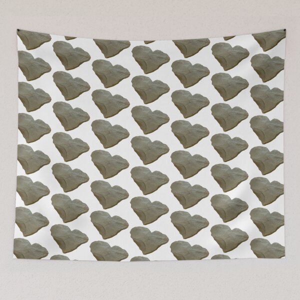 Item preview, Heart rock designed and sold by Lauracolleen3.