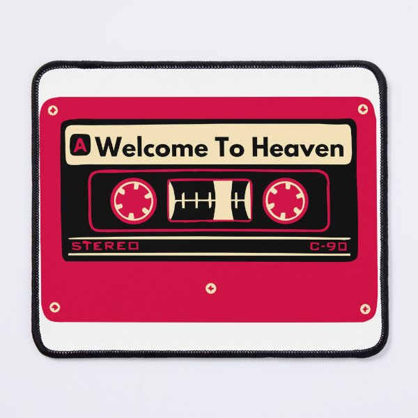 Item preview, Hazbin Hotel Cassette  designed and sold by broadwaygirl142.