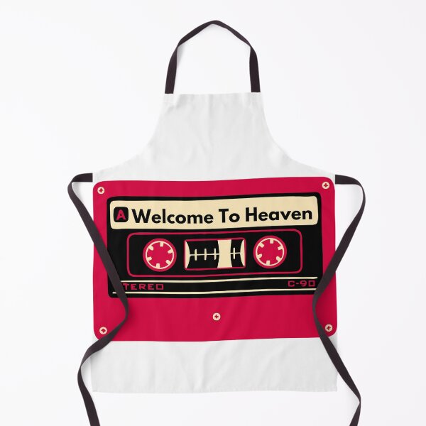 Item preview, Hazbin Hotel Cassette  designed and sold by broadwaygirl142.