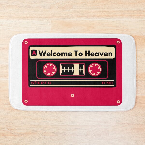 Item preview, Hazbin Hotel Cassette  designed and sold by broadwaygirl142.