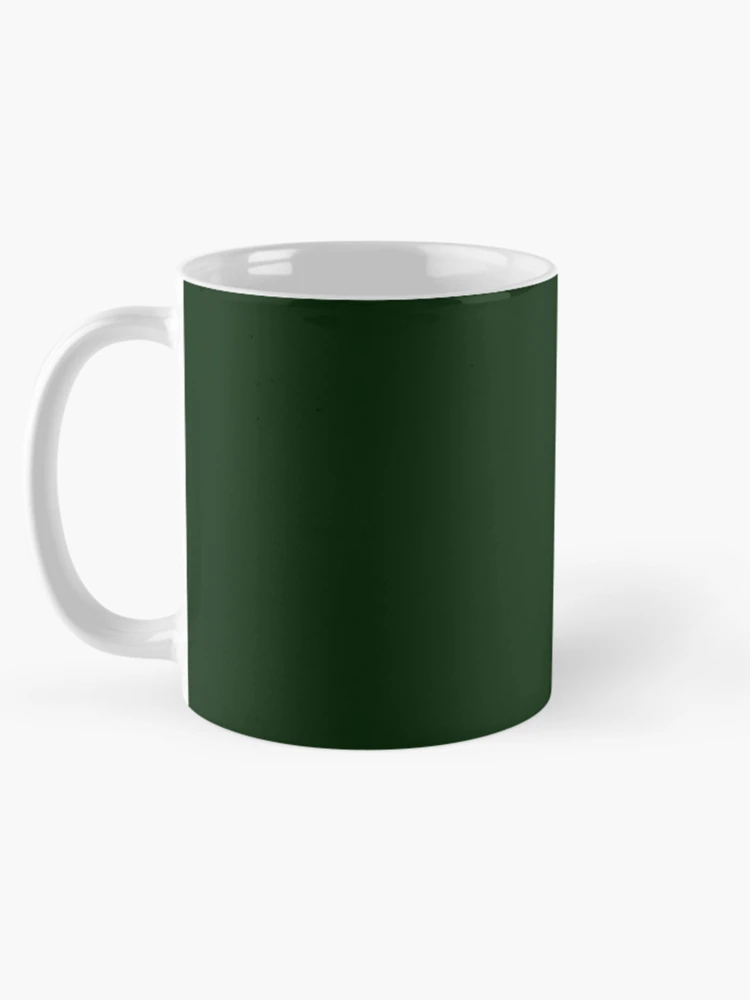 Thumbnail 5 of 6, Coffee Mug, GREEN RACE designed and sold by BabaSoti.