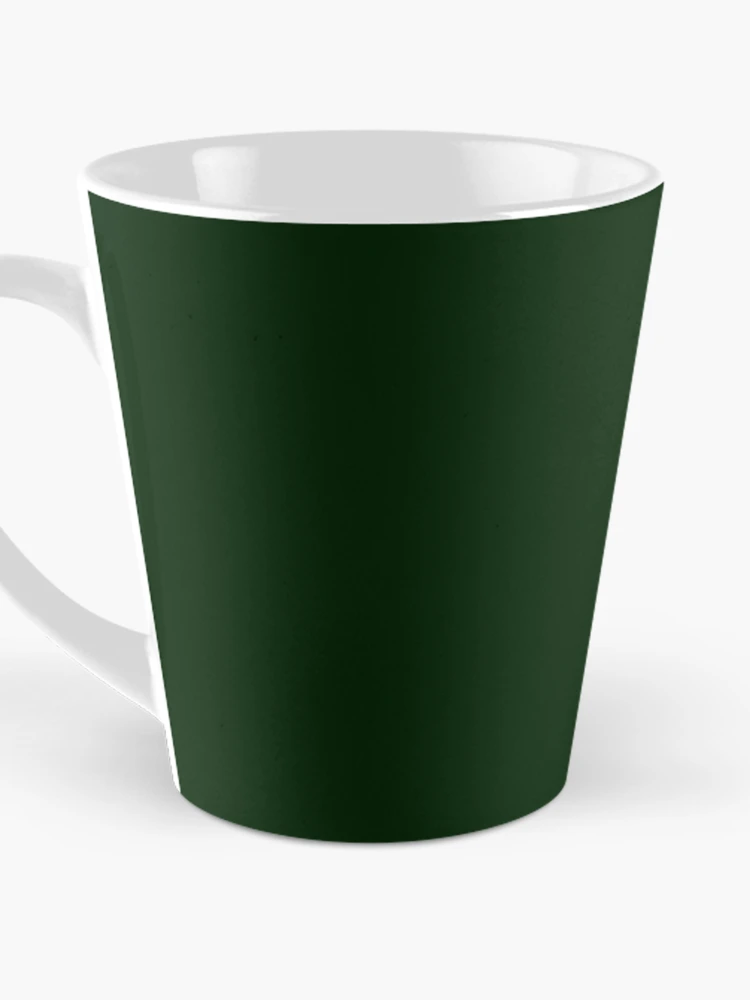 Thumbnail 3 of 4, Coffee Mug, GREEN RACE designed and sold by BabaSoti.