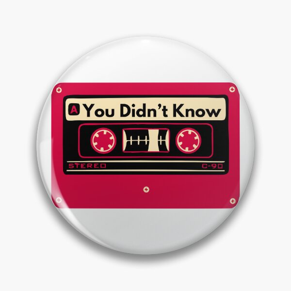 Item preview, Hazbin Hotel Cassette  designed and sold by broadwaygirl142.
