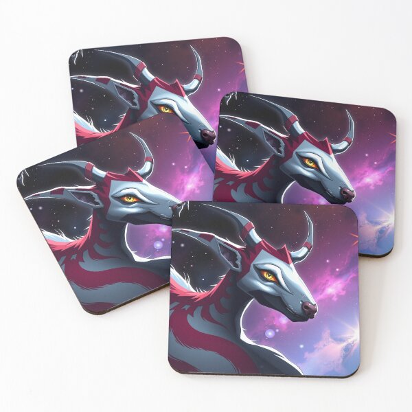 Item preview, Surreal Unnatural Habitat designed and sold by NerdscapeDC.