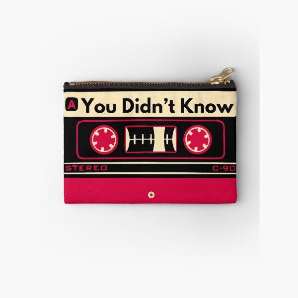Item preview, Hazbin Hotel Cassette  designed and sold by broadwaygirl142.