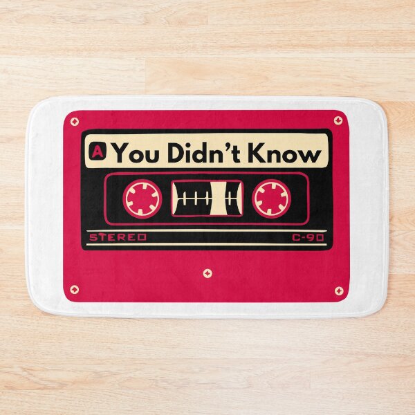 Item preview, Hazbin Hotel Cassette  designed and sold by broadwaygirl142.