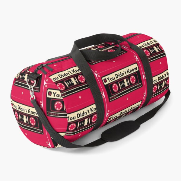 Item preview, Hazbin Hotel Cassette  designed and sold by broadwaygirl142.