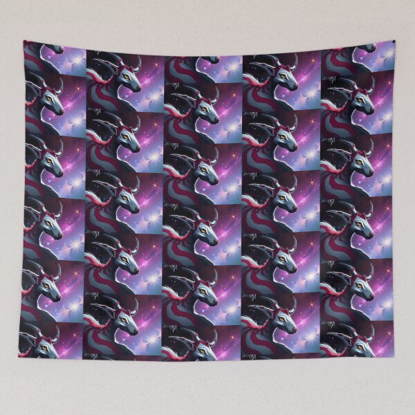Item preview, Surreal Unnatural Habitat designed and sold by NerdscapeDC.