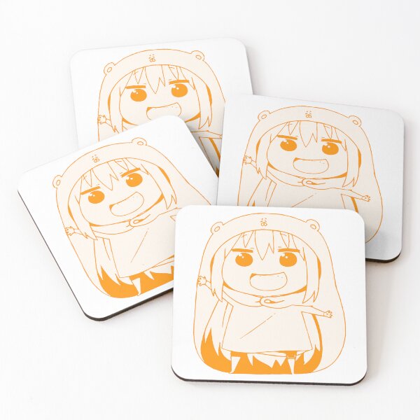 Item preview, Umaru Doma designed and sold by VOXICHT.
