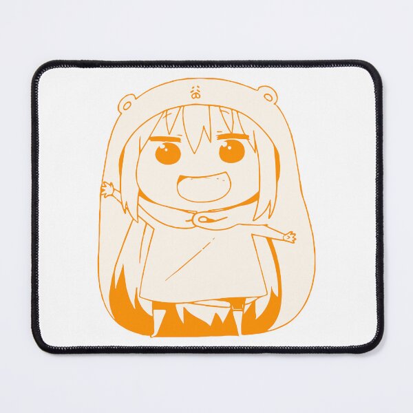 Item preview, Umaru Doma designed and sold by VOXICHT.