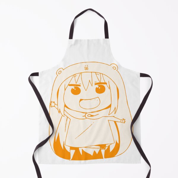 Item preview, Umaru Doma designed and sold by VOXICHT.