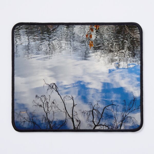 Item preview, Fall Ending Reflection designed and sold by Smoothstones.