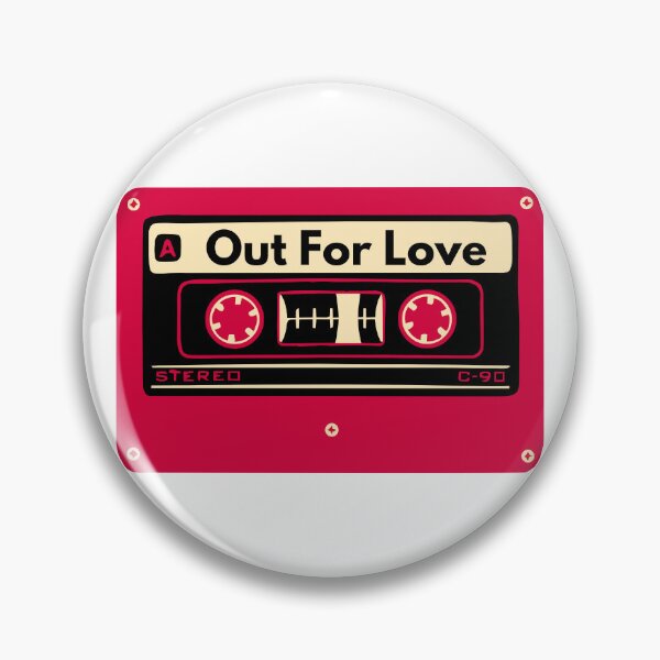 Item preview, Hazbin Hotel Cassette  designed and sold by broadwaygirl142.