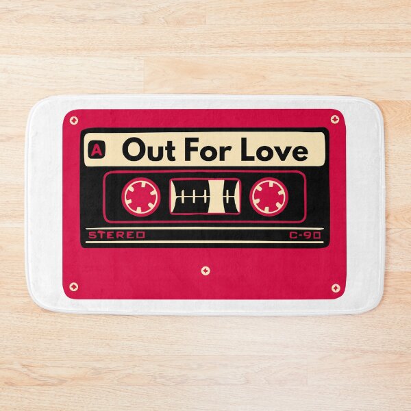 Item preview, Hazbin Hotel Cassette  designed and sold by broadwaygirl142.