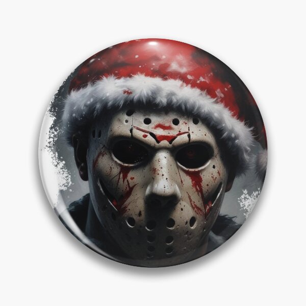 Item preview, Jason Voorhees designed and sold by darksagas.
