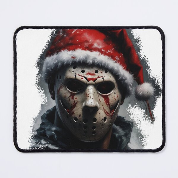Item preview, Jason Voorhees designed and sold by darksagas.