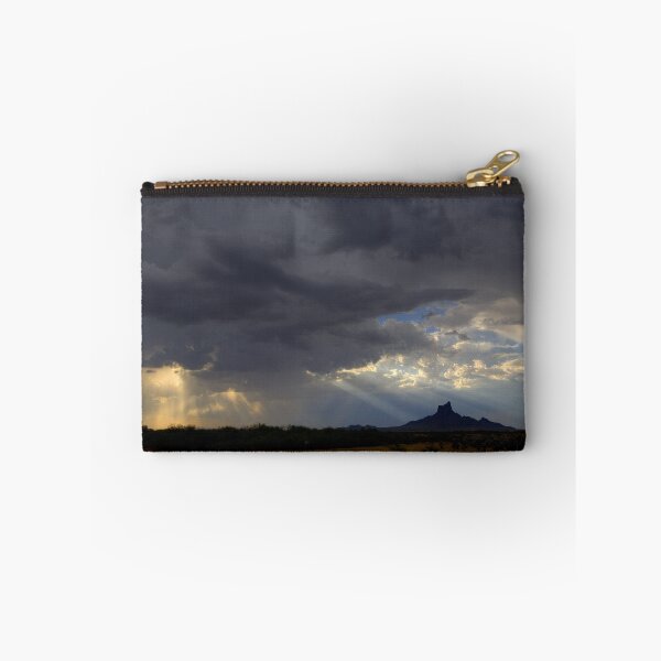 Item preview, Rays over Picacho designed and sold by Cathy L. Gregg.