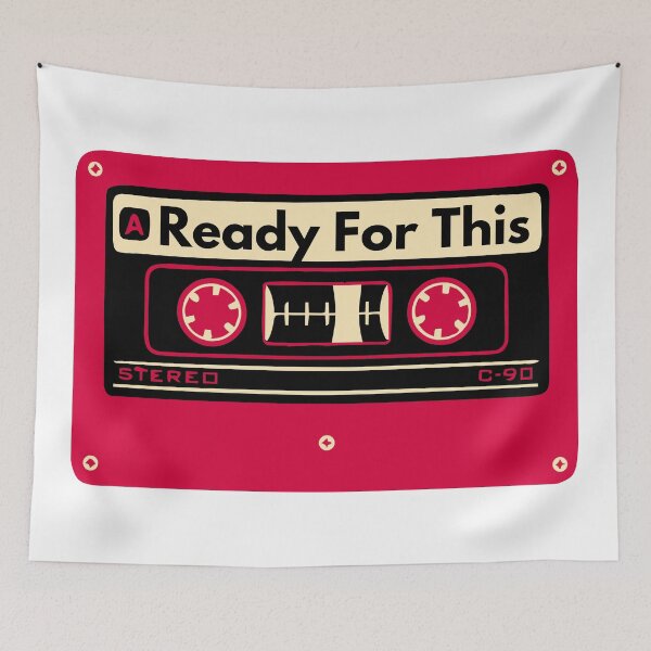 Item preview, Hazbin Hotel Cassette  designed and sold by broadwaygirl142.
