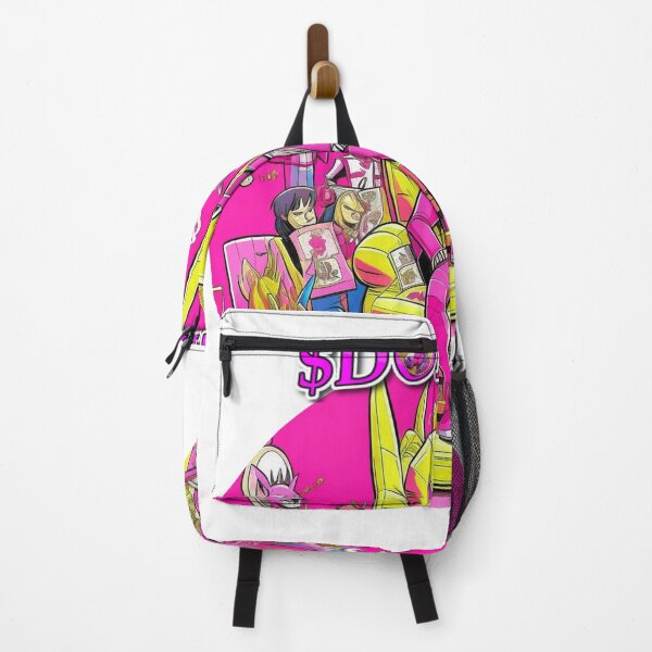Item preview, PINK DONKEY_D45 designed and sold by DONKYCOIN.