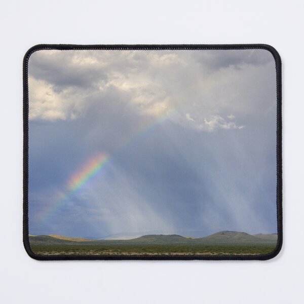 Item preview, Rainbow over San Bernardino Valley designed and sold by Cathy L. Gregg.