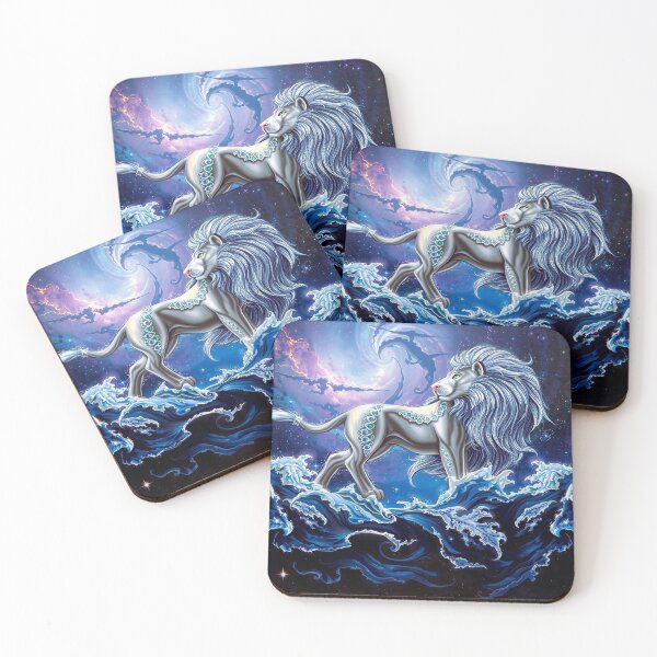 Item preview, Surreal Unnatural Habitat designed and sold by NerdscapeDC.