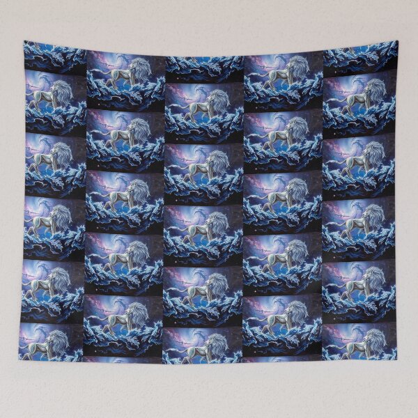 Item preview, Surreal Unnatural Habitat designed and sold by NerdscapeDC.