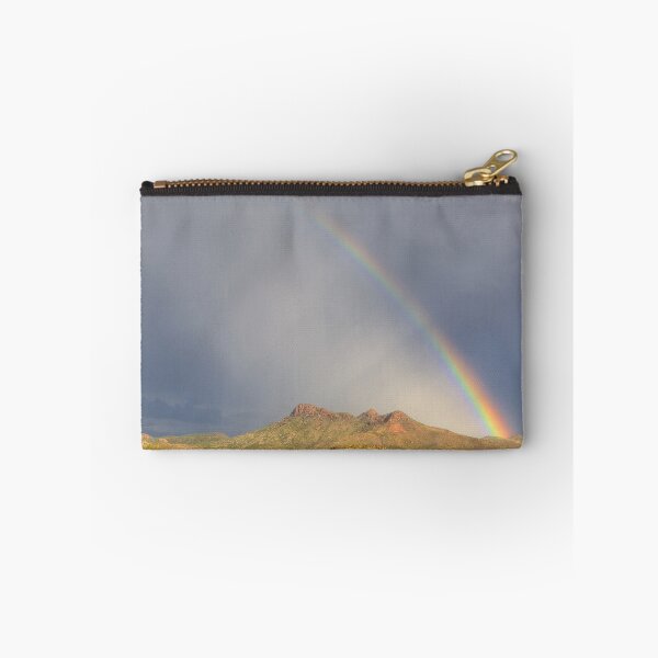 Item preview, Rainbow over the Perillo Mtns. designed and sold by Cathy L. Gregg.