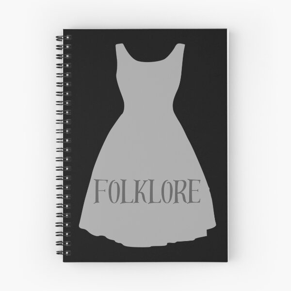 Item preview, Taylor Swift song dress designed and sold by broadwaygirl142.
