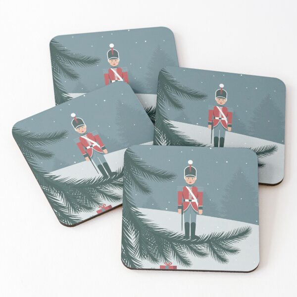 Item preview, Tin Soldier designed and sold by ArtQueen777.
