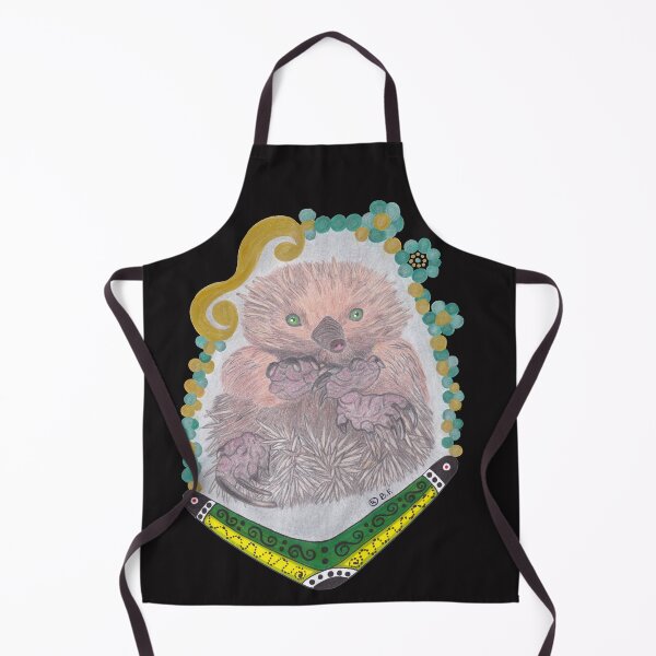 Item preview, ECHIDNA designed and sold by BeritValk.