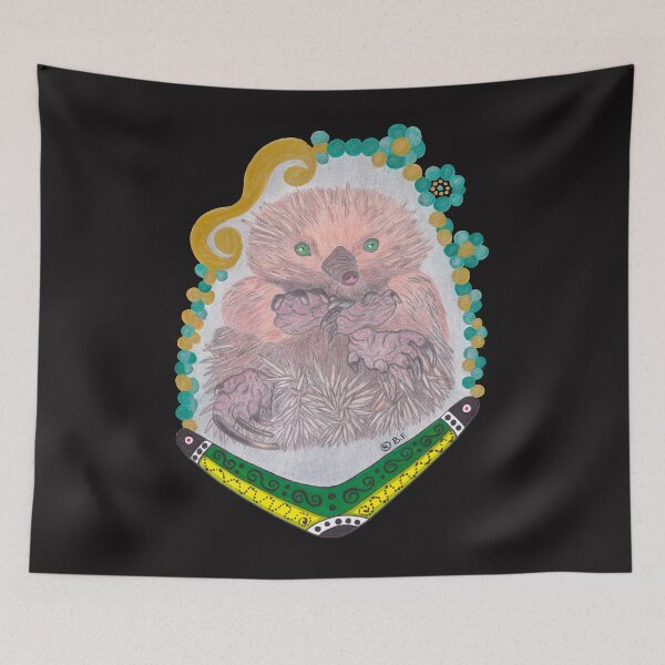 Item preview, ECHIDNA designed and sold by BeritValk.