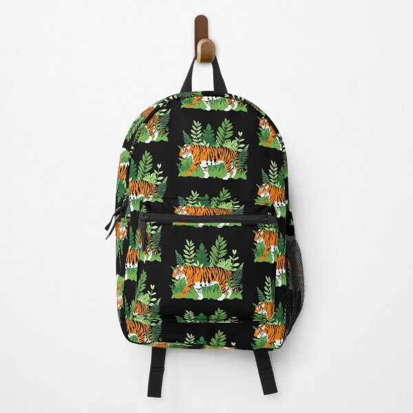 Item preview, You Cannot Reason With The Tiger designed and sold by Pixelchicken.