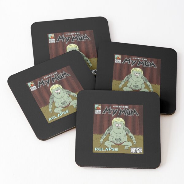 Item preview, My Mom - Single EMINEM designed and sold by Obayozo3.