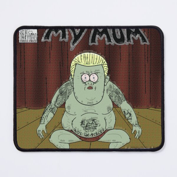 Item preview, My Mom - Single EMINEM designed and sold by Obayozo3.