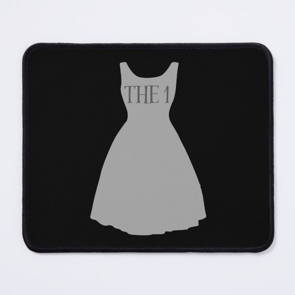Item preview, Taylor Swift song dress designed and sold by broadwaygirl142.