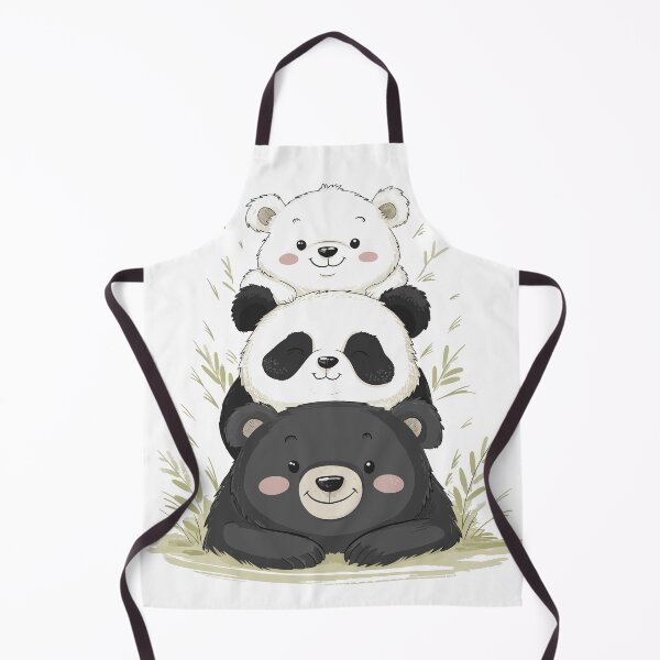 Item preview, 3 teddy bears designed and sold by feelmydance.